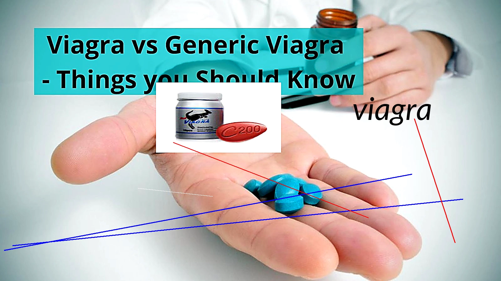 Danger du viagra en ligne